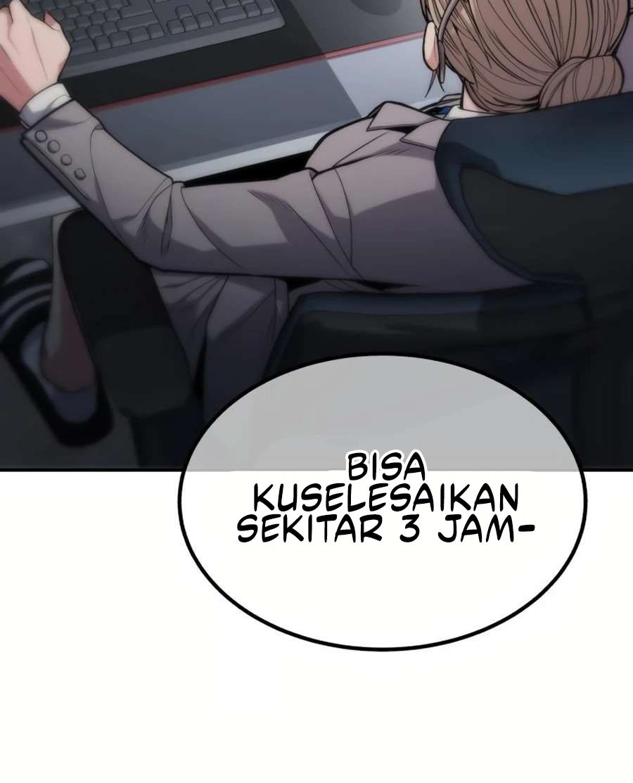 Expelled Hero Is Too Strong Chapter 9 - halaman 35