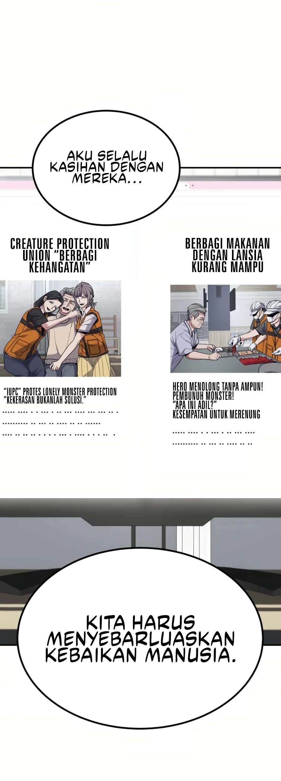 Expelled Hero Is Too Strong Chapter 9 - halaman 38
