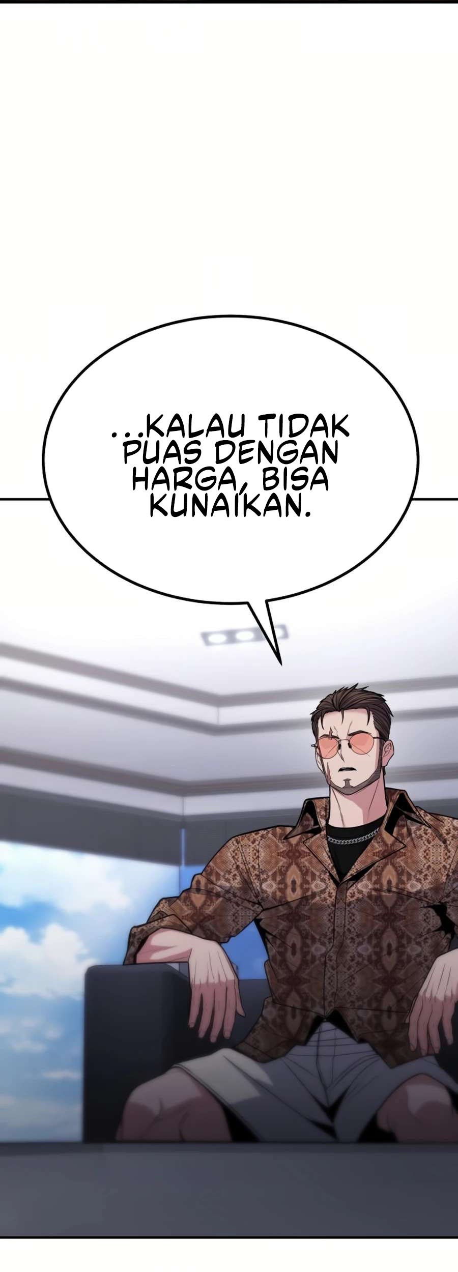 Expelled Hero Is Too Strong Chapter 9 - halaman 4