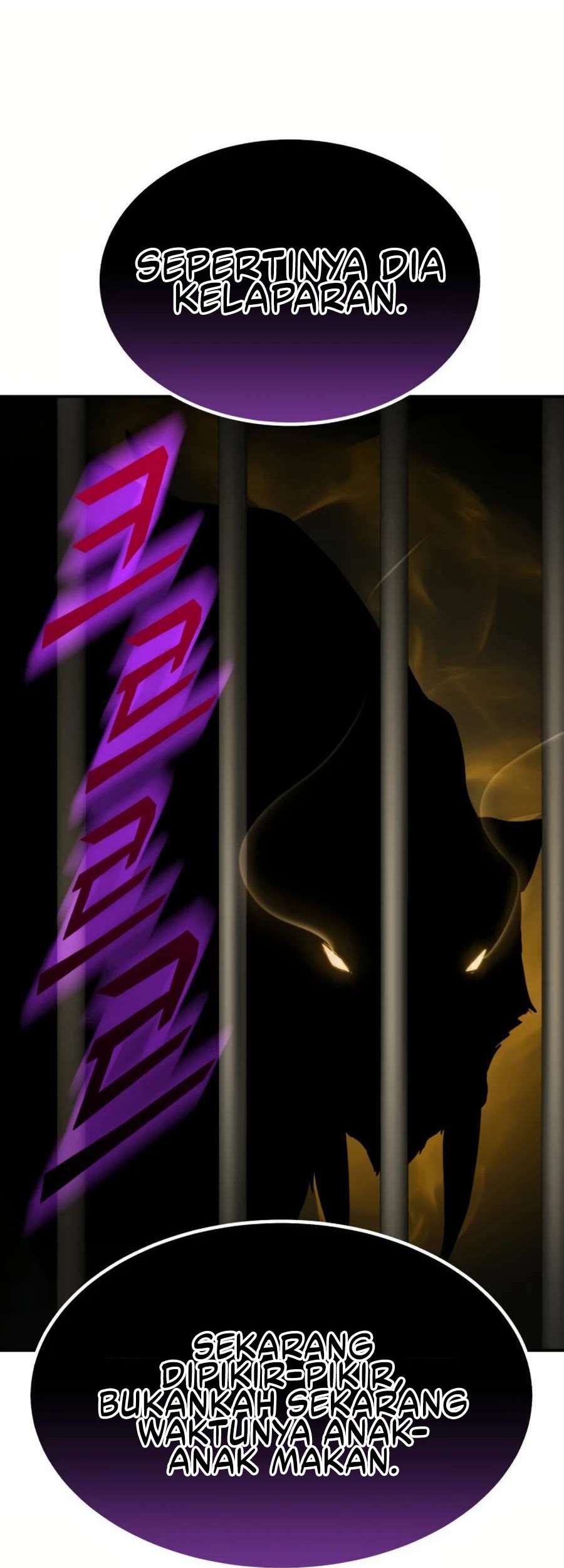 Expelled Hero Is Too Strong Chapter 9 - halaman 43