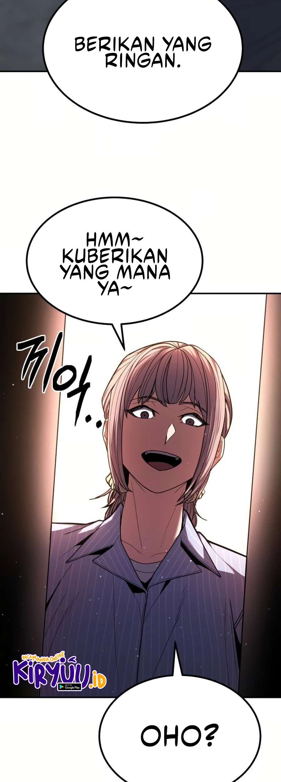 Expelled Hero Is Too Strong Chapter 9 - halaman 45