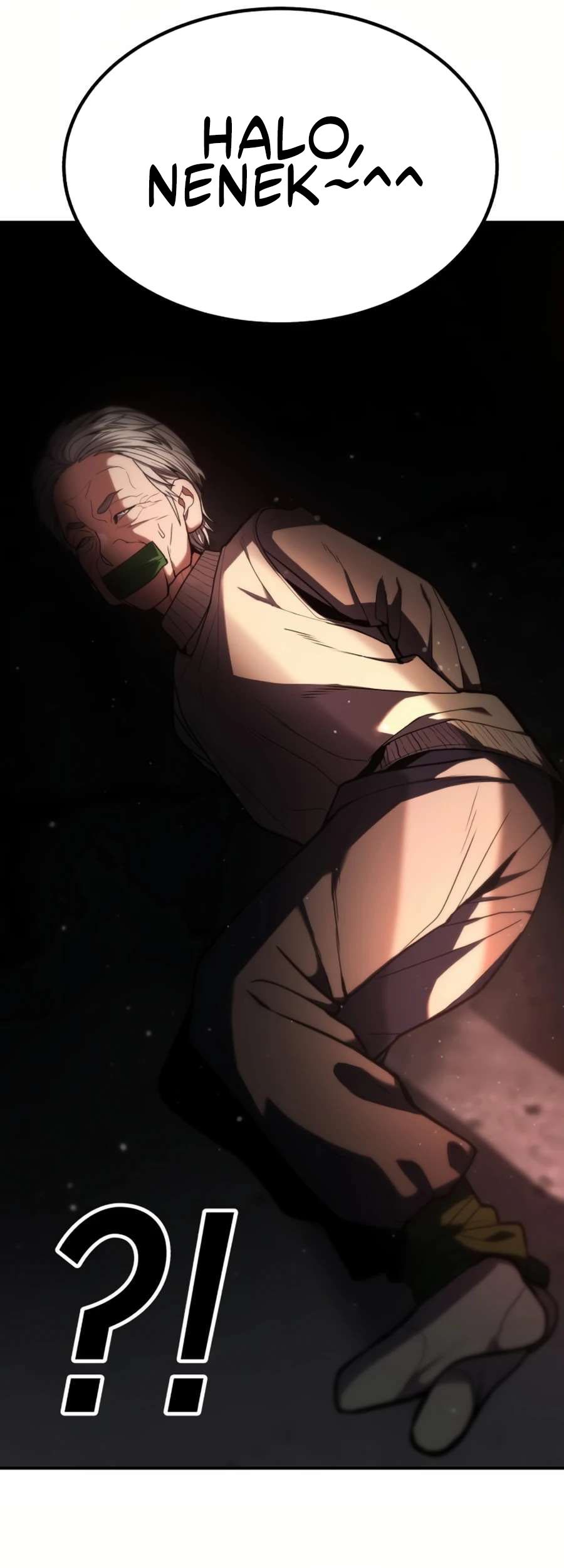 Expelled Hero Is Too Strong Chapter 9 - halaman 47