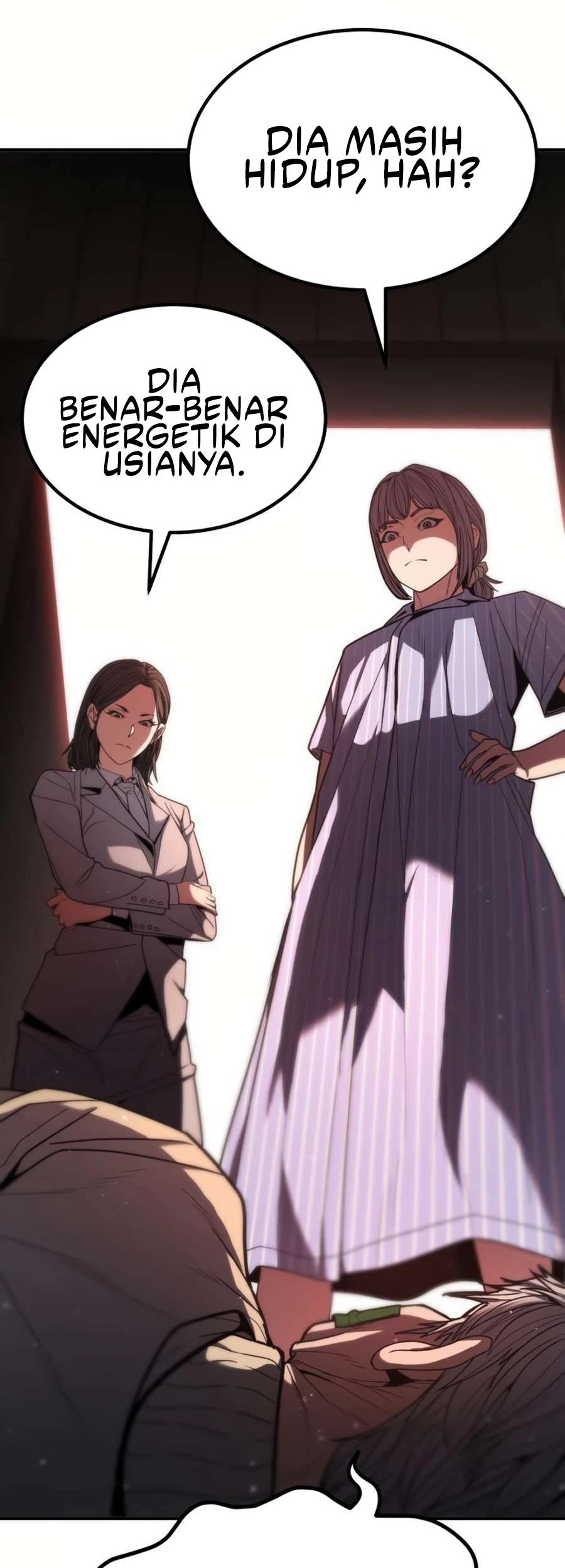 Expelled Hero Is Too Strong Chapter 9 - halaman 48