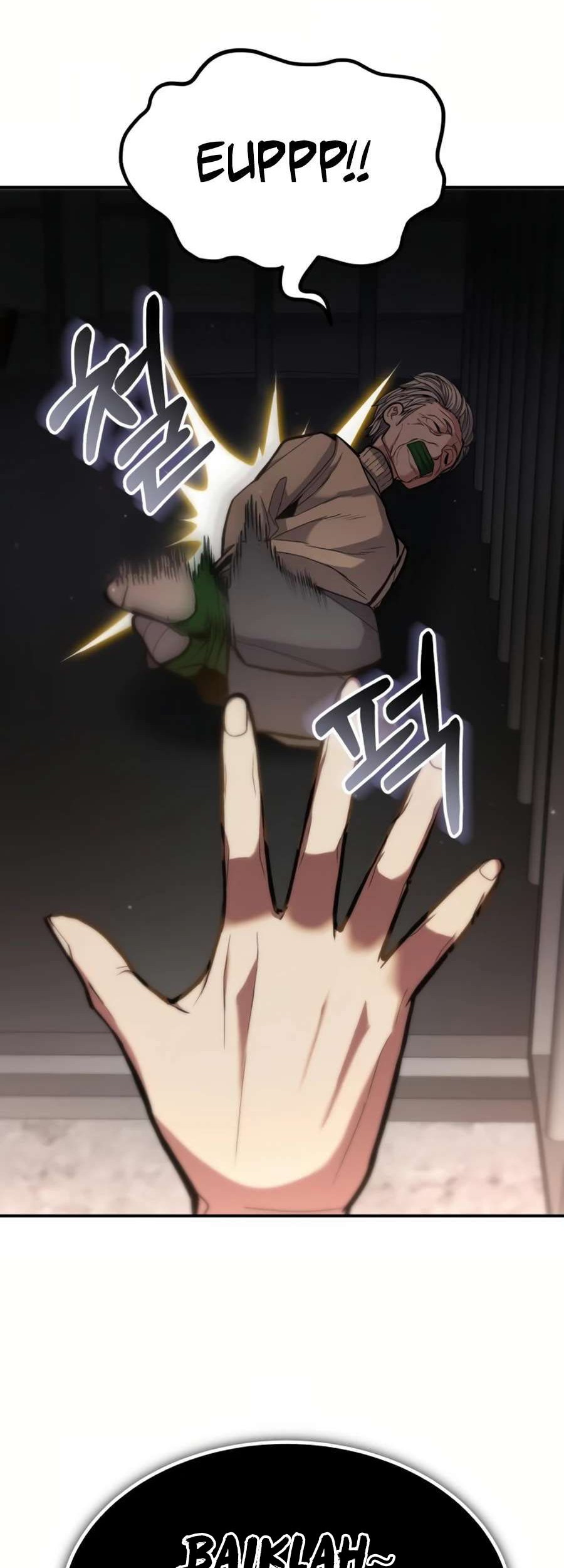 Expelled Hero Is Too Strong Chapter 9 - halaman 50