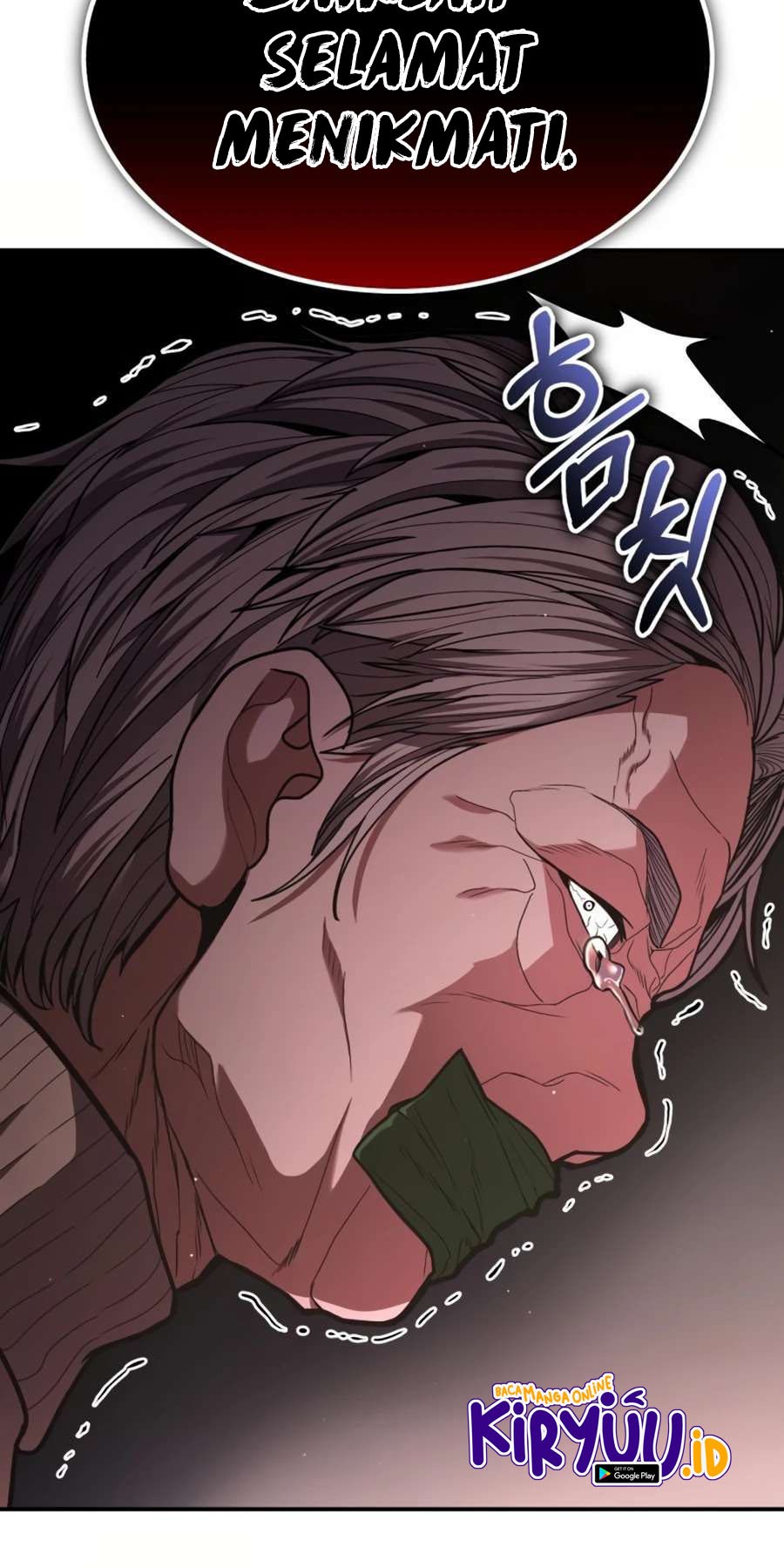 Expelled Hero Is Too Strong Chapter 9 - halaman 51