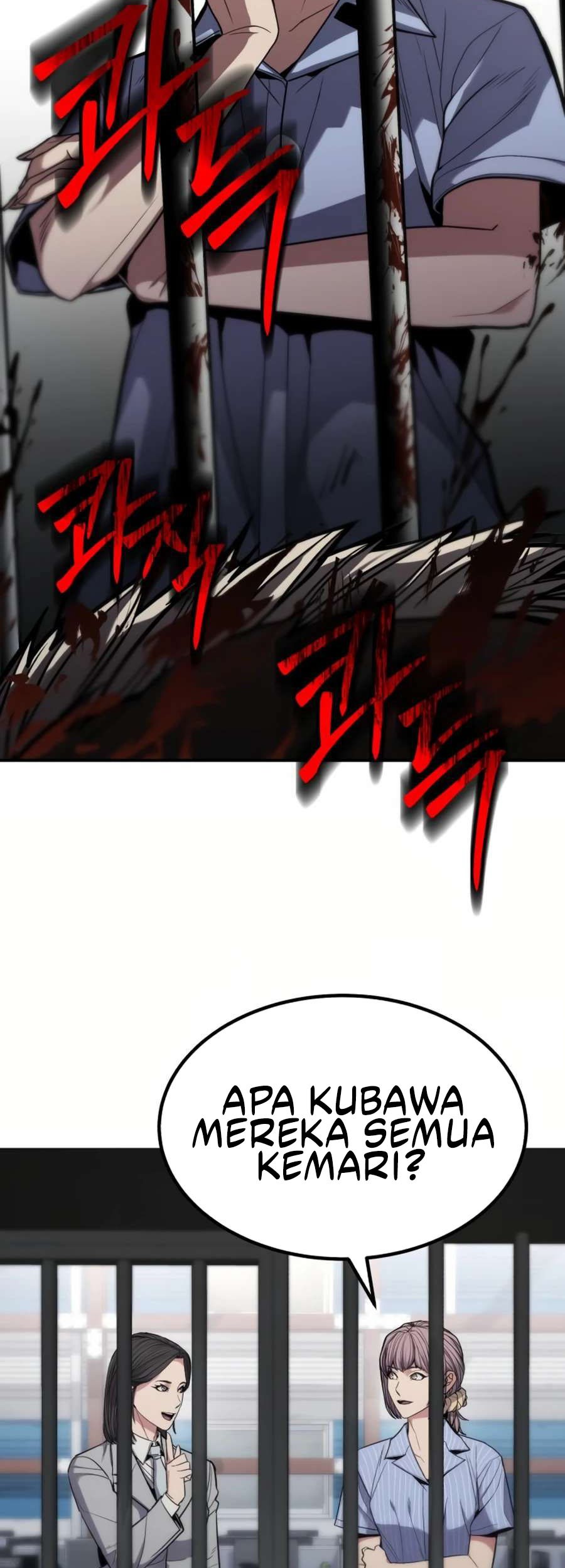Expelled Hero Is Too Strong Chapter 9 - halaman 54