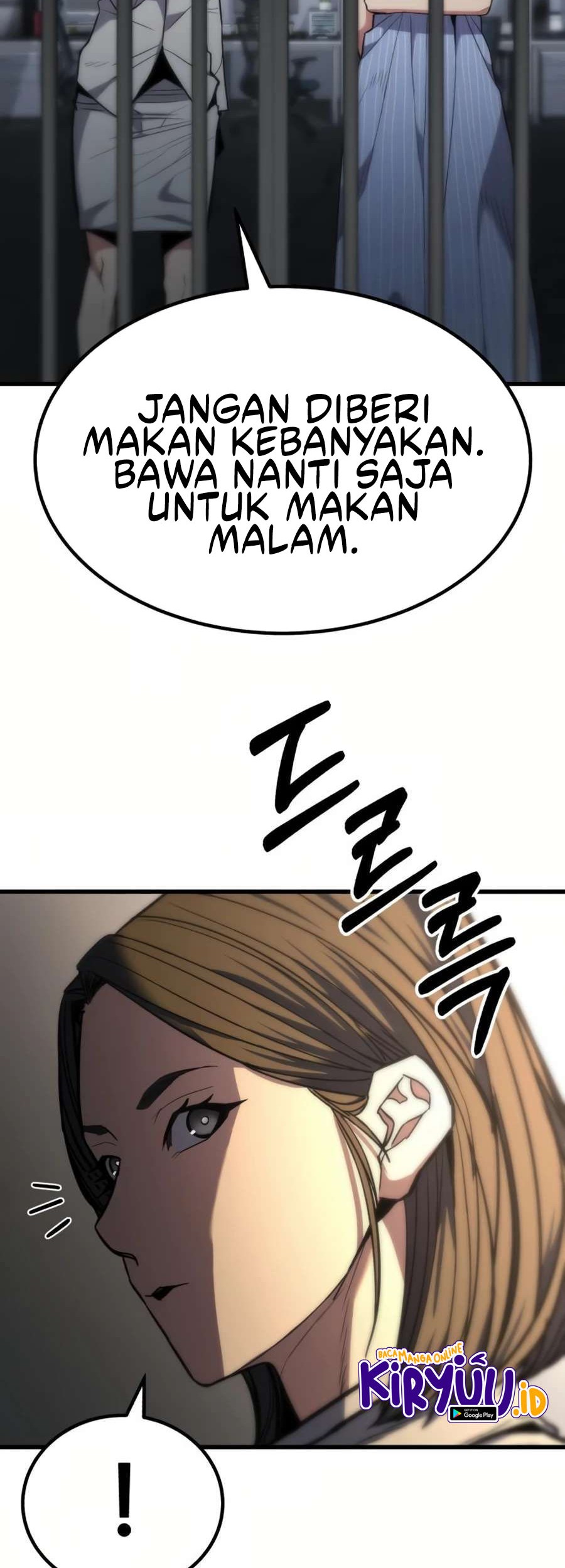 Expelled Hero Is Too Strong Chapter 9 - halaman 55