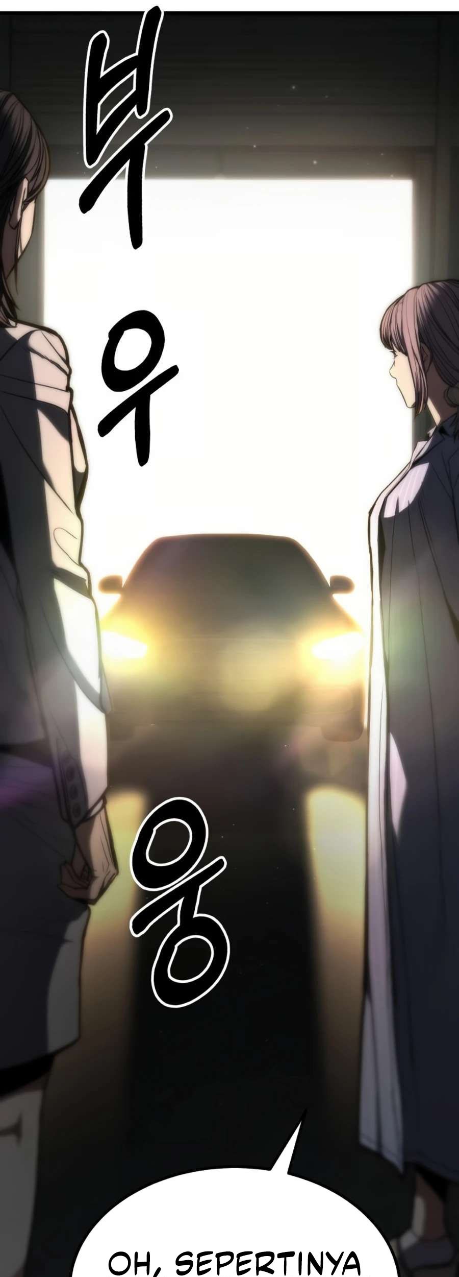 Expelled Hero Is Too Strong Chapter 9 - halaman 57
