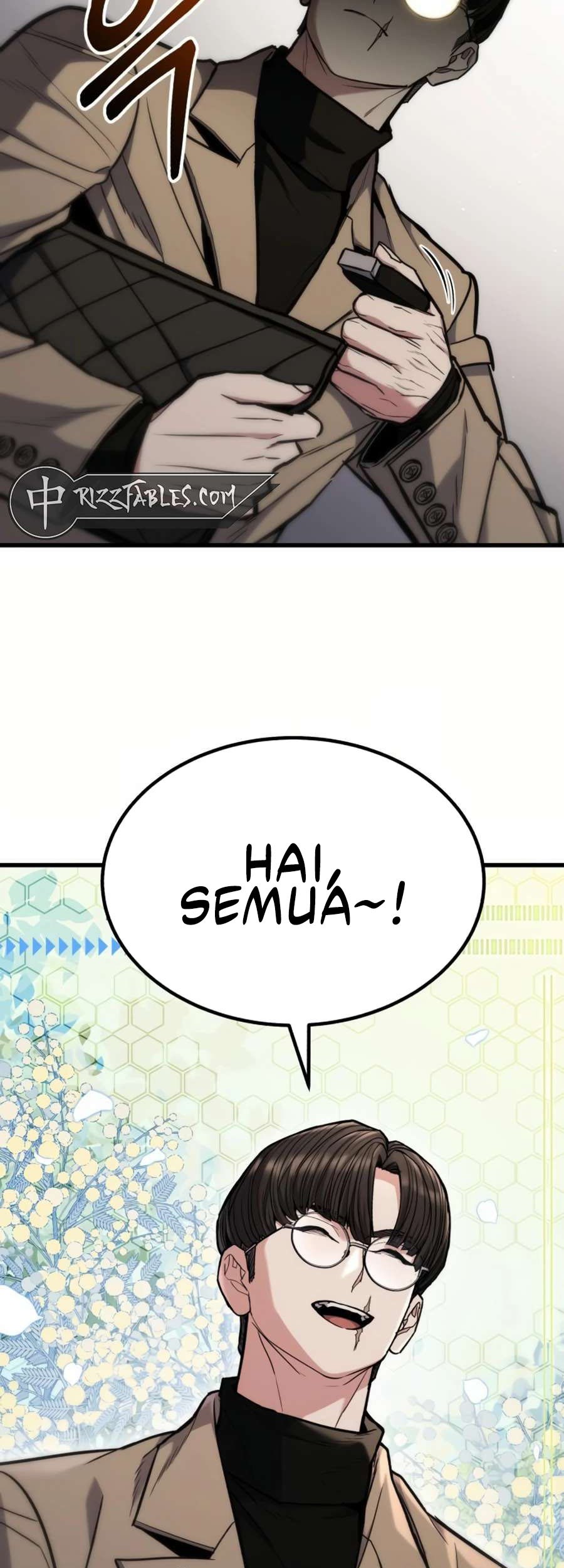 Expelled Hero Is Too Strong Chapter 9 - halaman 59