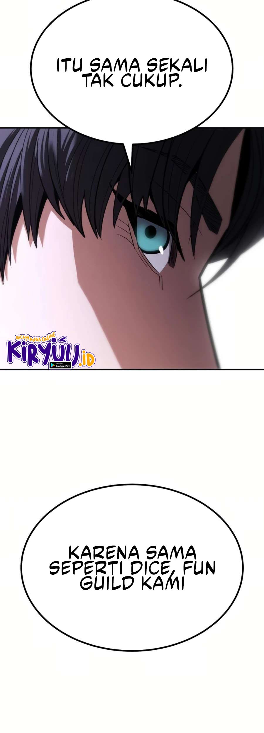 Expelled Hero Is Too Strong Chapter 9 - halaman 6