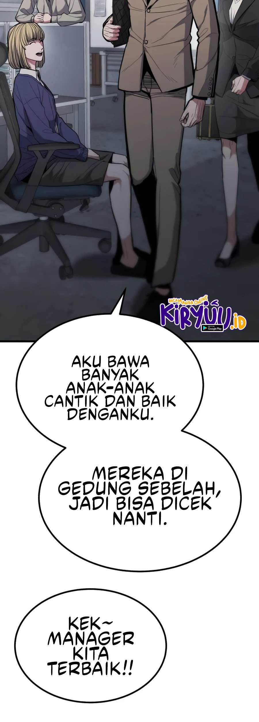 Expelled Hero Is Too Strong Chapter 9 - halaman 61