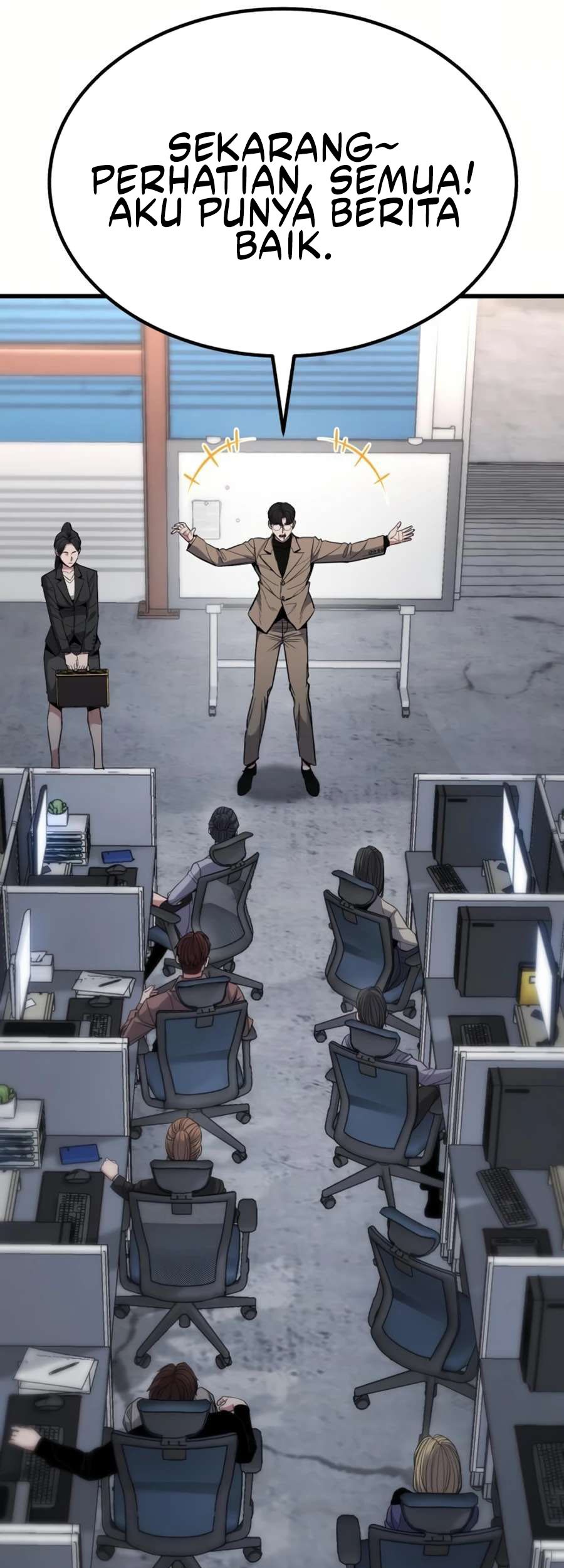 Expelled Hero Is Too Strong Chapter 9 - halaman 63