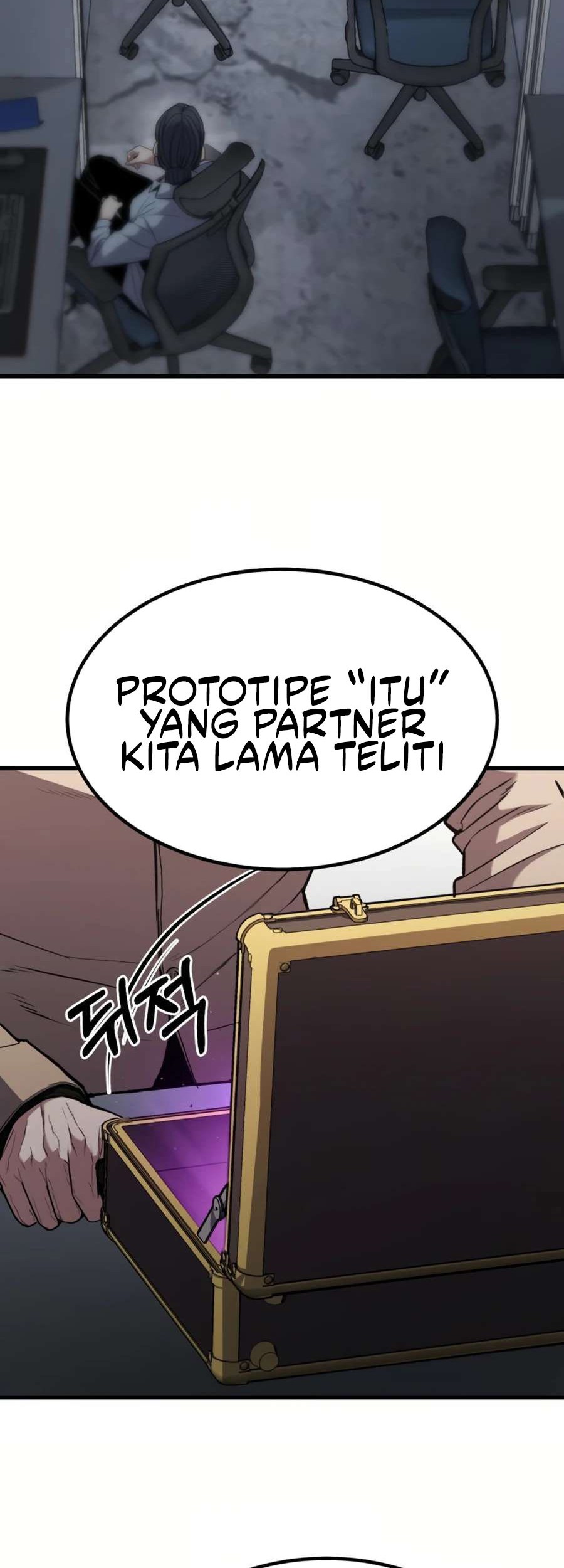 Expelled Hero Is Too Strong Chapter 9 - halaman 64