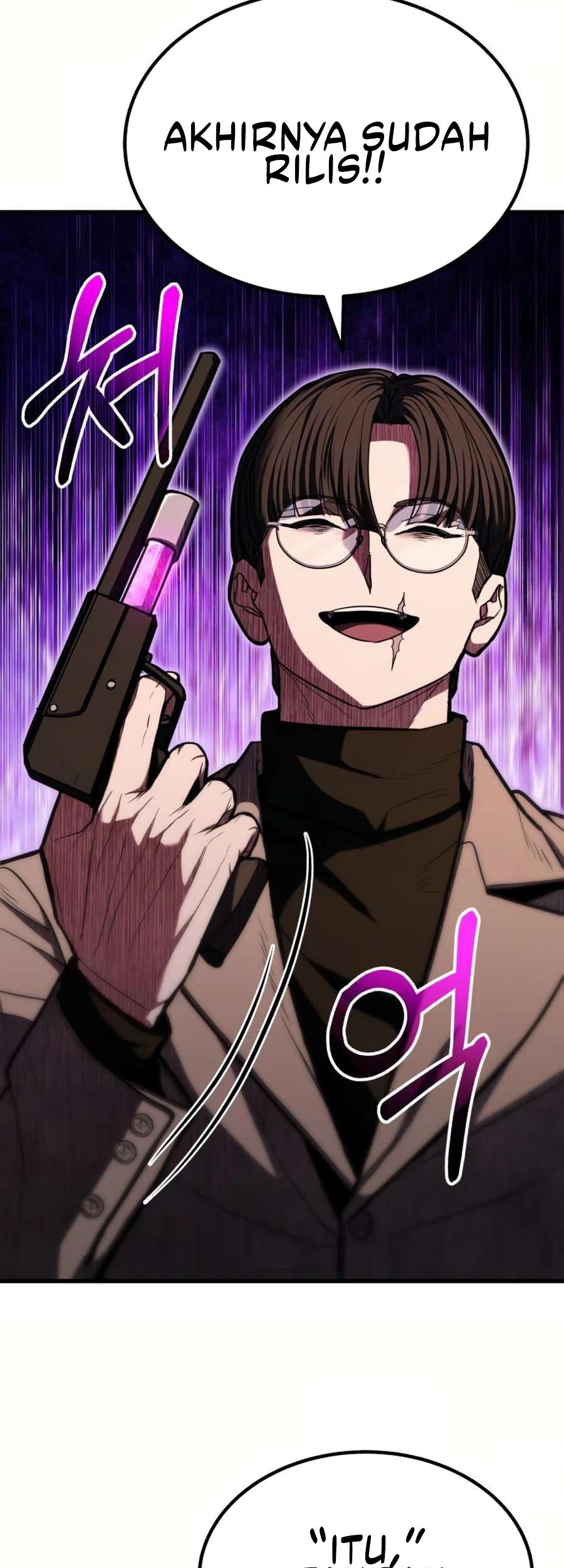 Expelled Hero Is Too Strong Chapter 9 - halaman 65