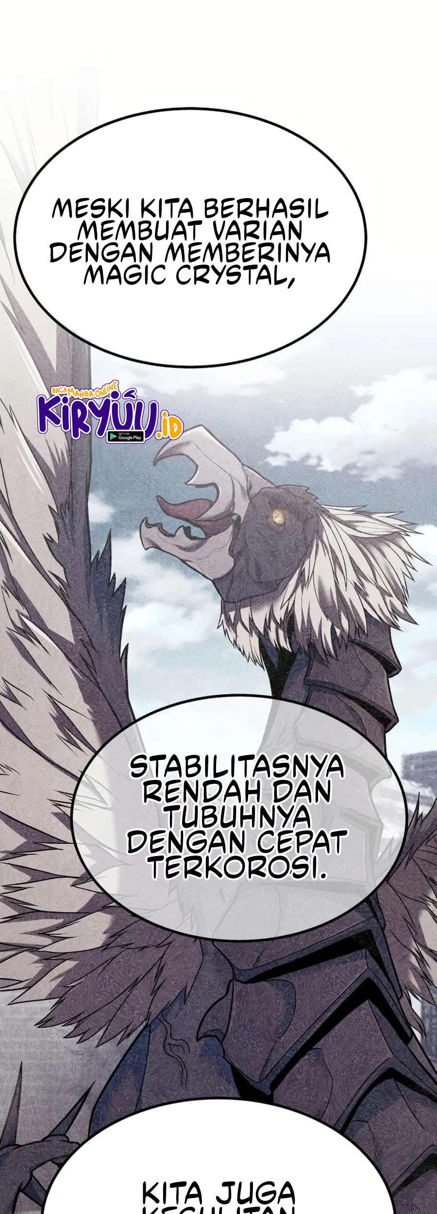 Expelled Hero Is Too Strong Chapter 9 - halaman 67