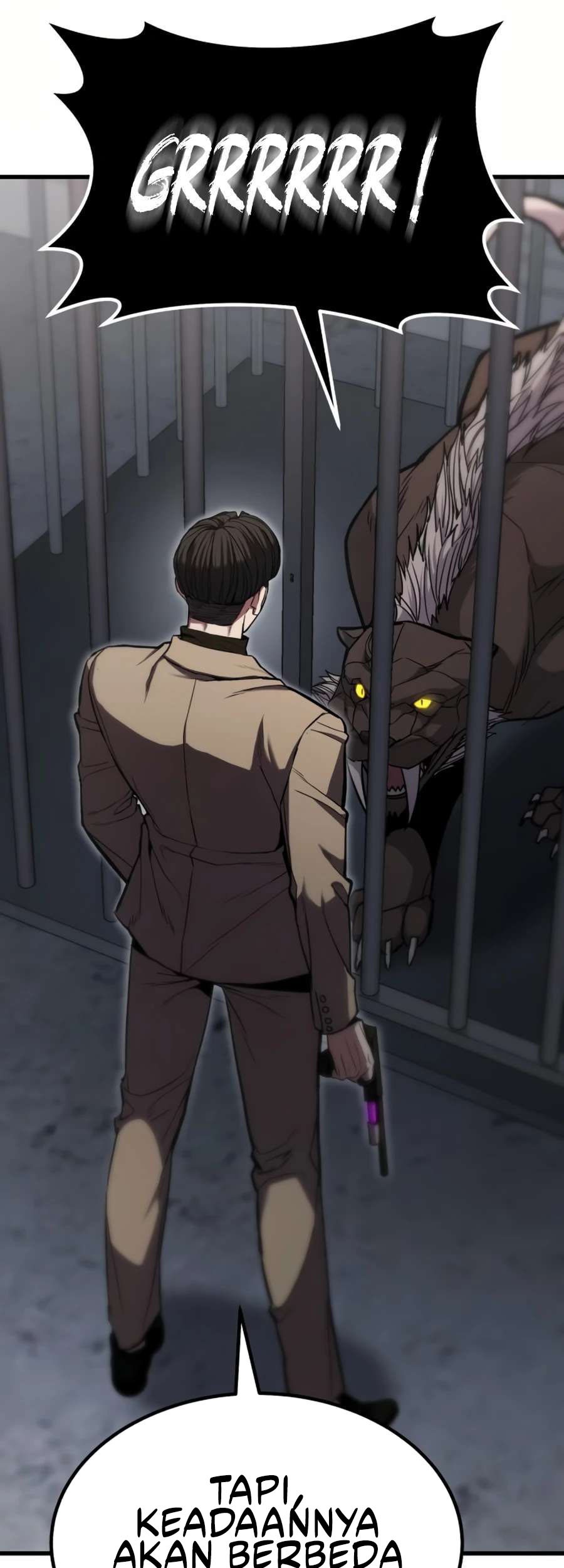 Expelled Hero Is Too Strong Chapter 9 - halaman 69