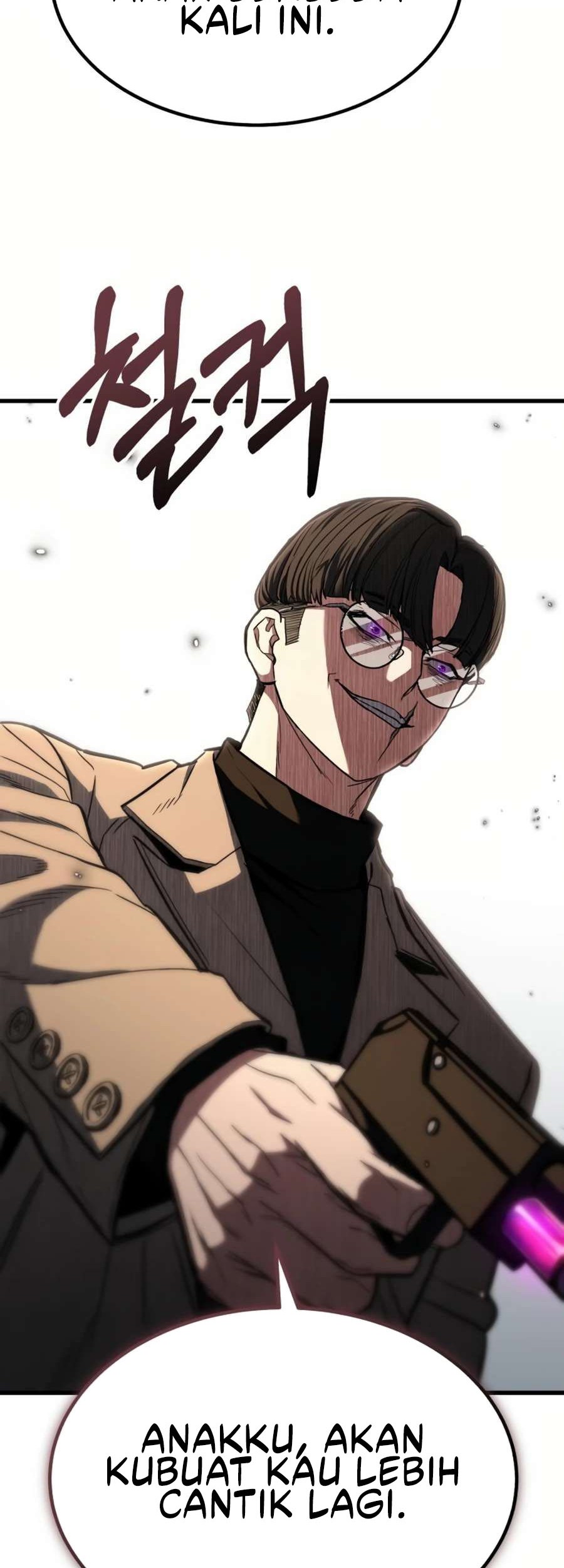 Expelled Hero Is Too Strong Chapter 9 - halaman 70