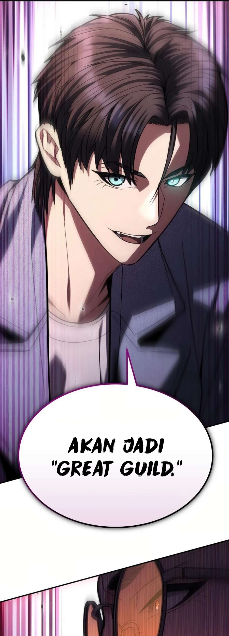 Expelled Hero Is Too Strong Chapter 9 - halaman 8