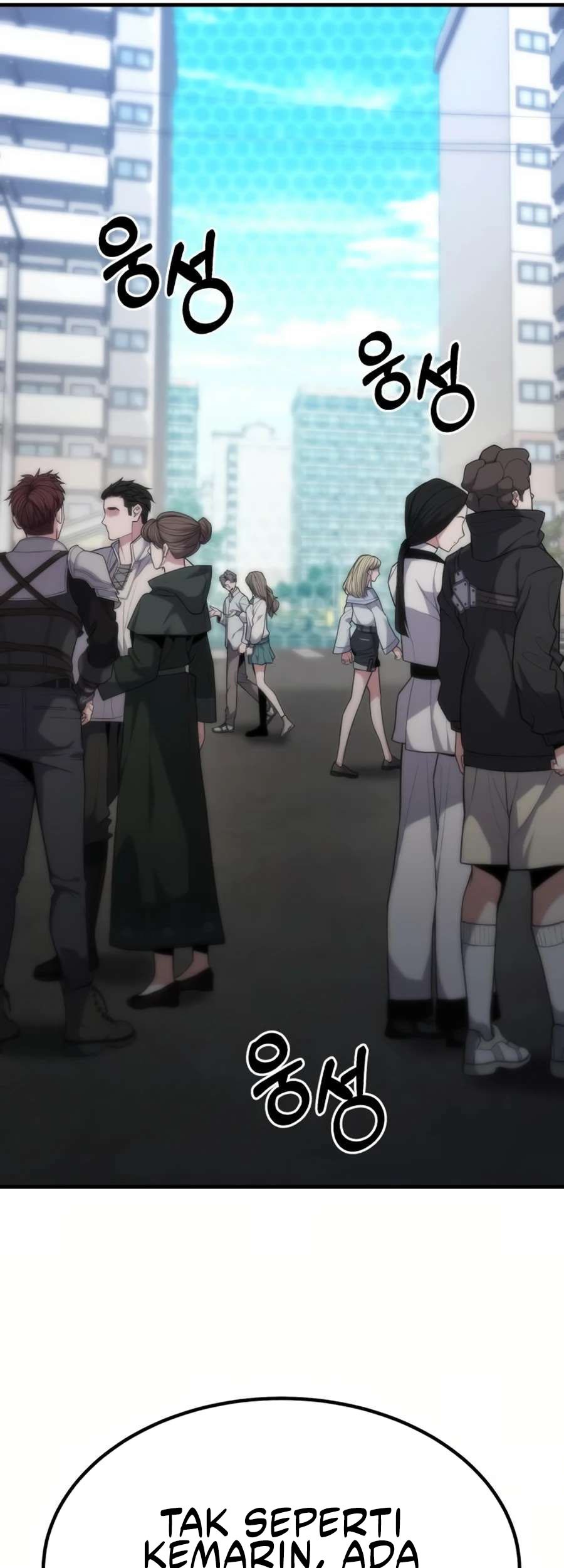 Expelled Hero Is Too Strong Chapter 9 - halaman 81