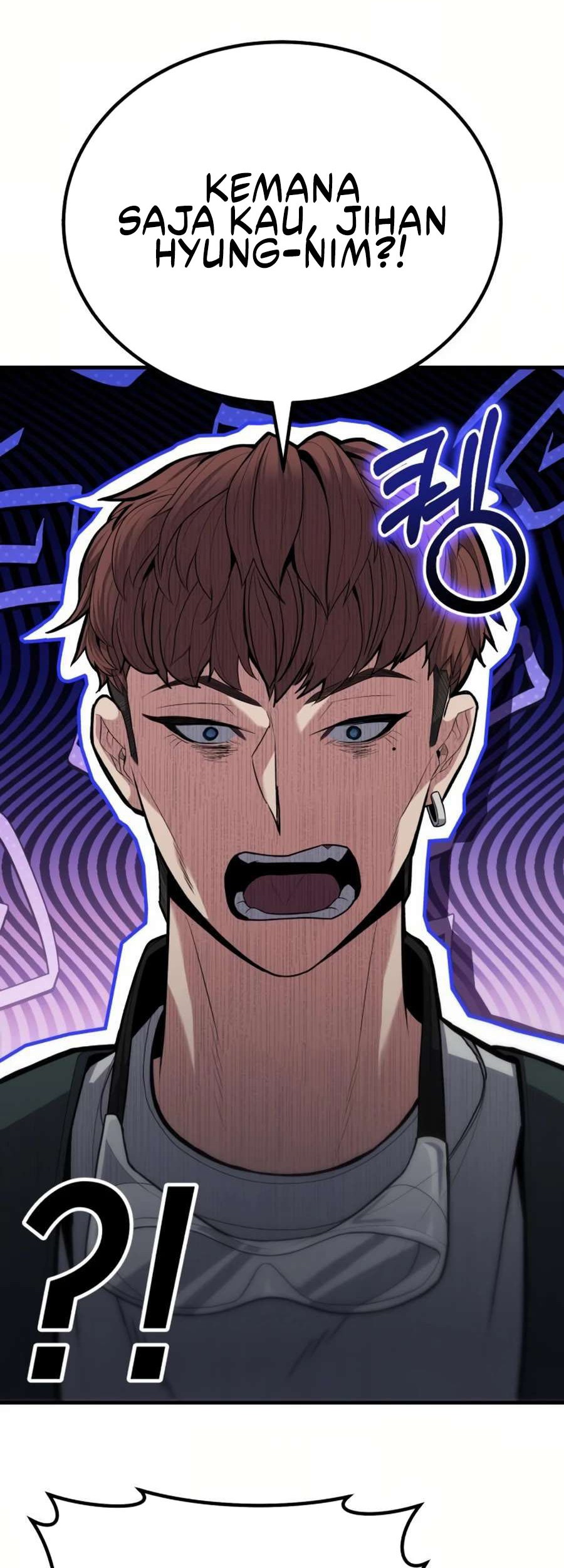 Expelled Hero Is Too Strong Chapter 9 - halaman 84