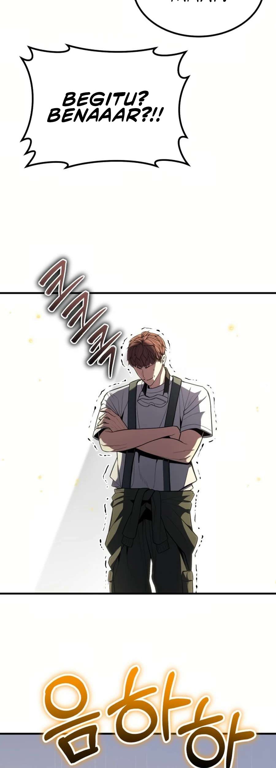 Expelled Hero Is Too Strong Chapter 9 - halaman 87