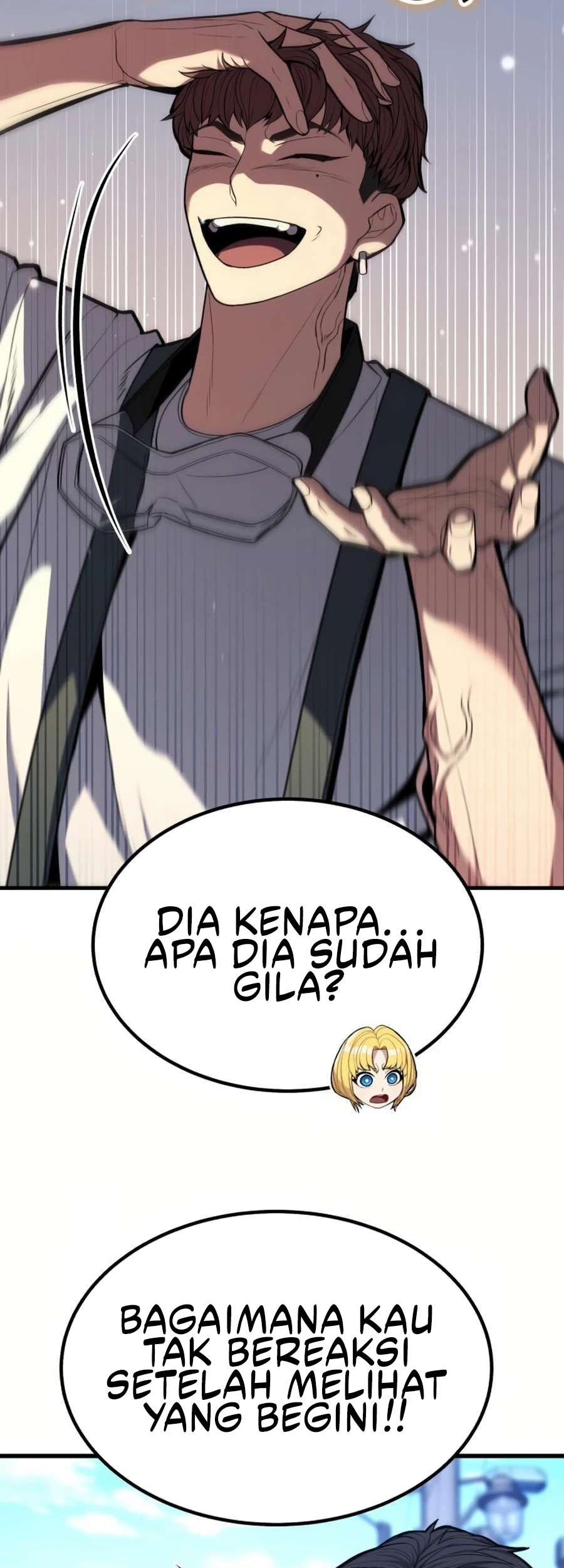 Expelled Hero Is Too Strong Chapter 9 - halaman 88