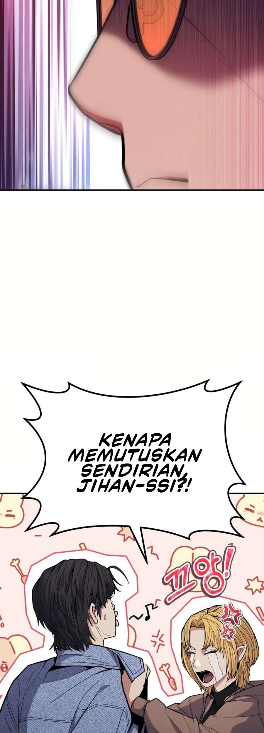 Expelled Hero Is Too Strong Chapter 9 - halaman 9