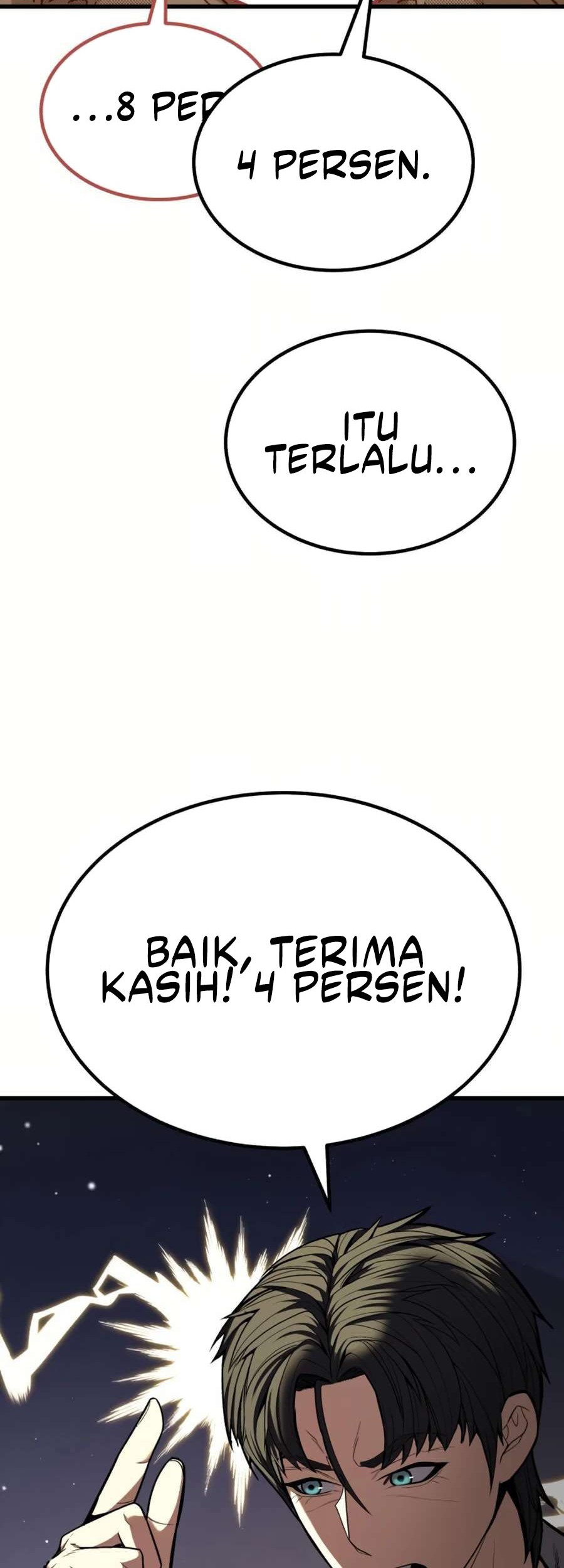 Expelled Hero Is Too Strong Chapter 9 - halaman 98