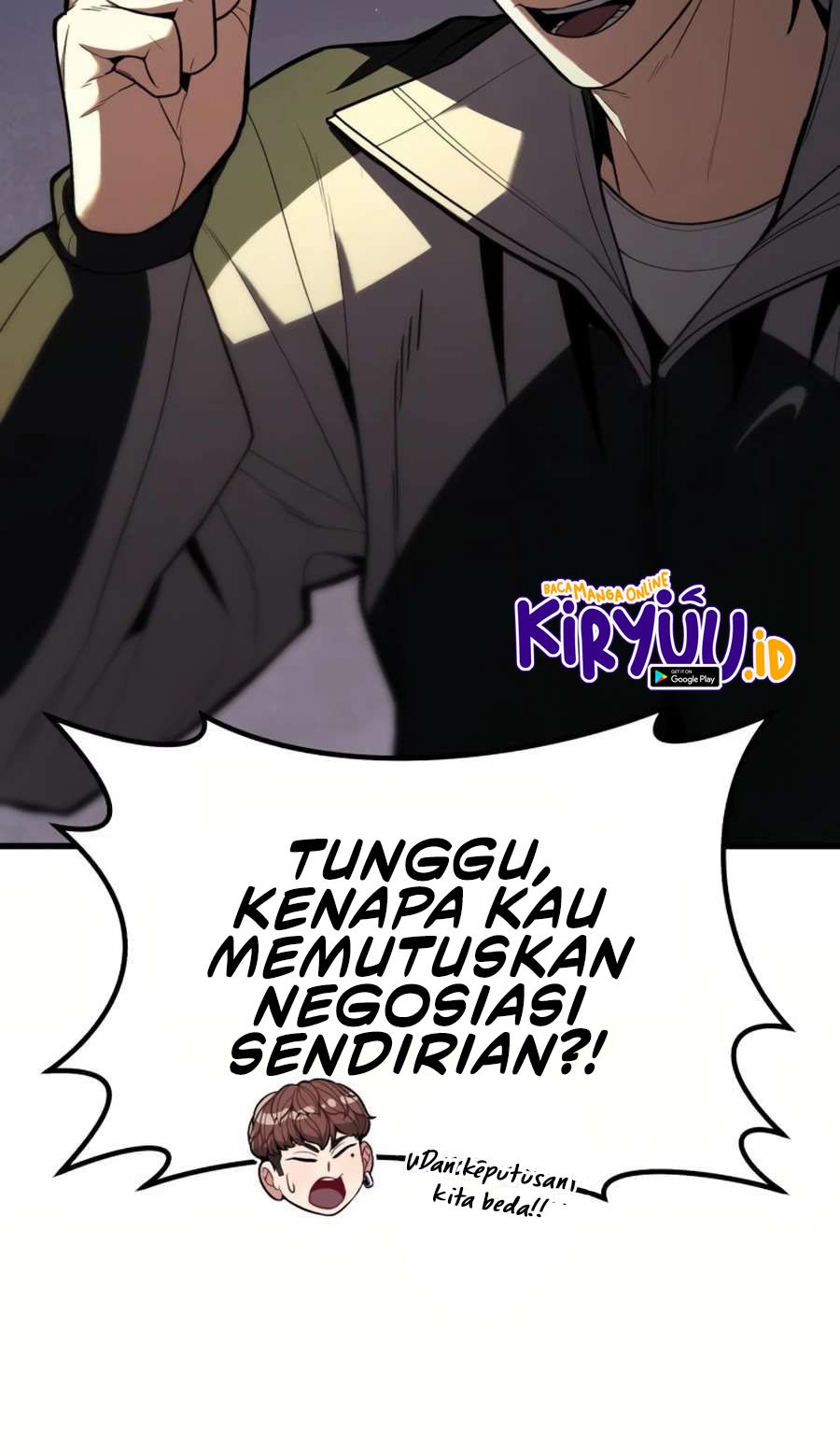 Expelled Hero Is Too Strong Chapter 9 - halaman 99