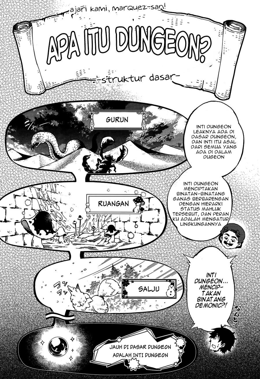Exterminator Chapter 11 - halaman 14