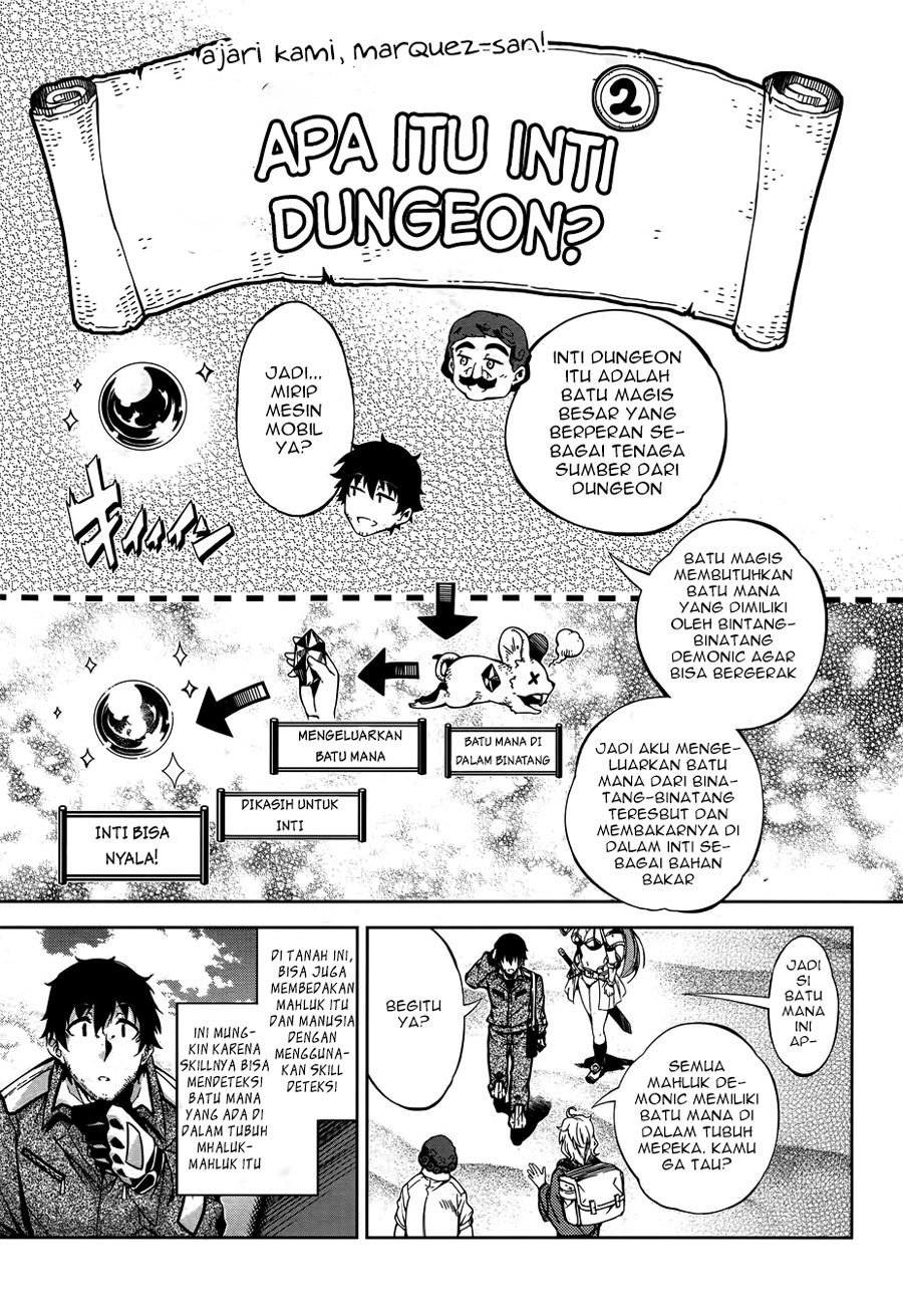 Exterminator Chapter 11 - halaman 15