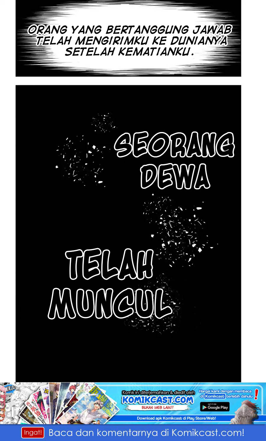 Exterminator Chapter 14 - halaman 44