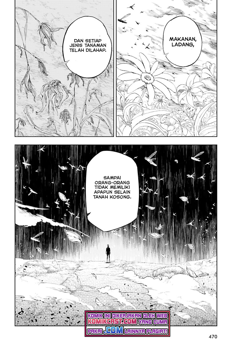 Exterminator Chapter 19 - halaman 34