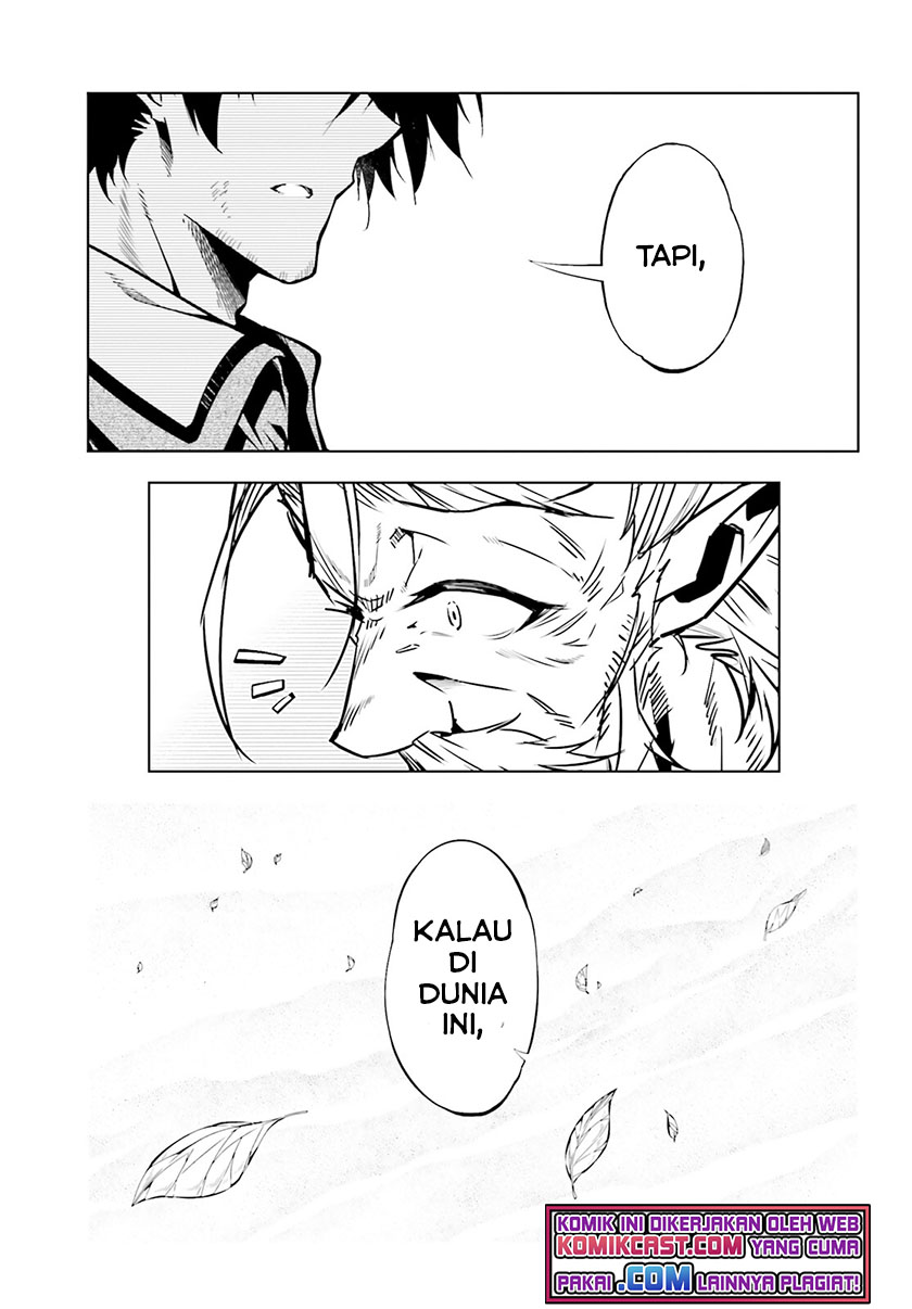 Exterminator Chapter 19 - halaman 37