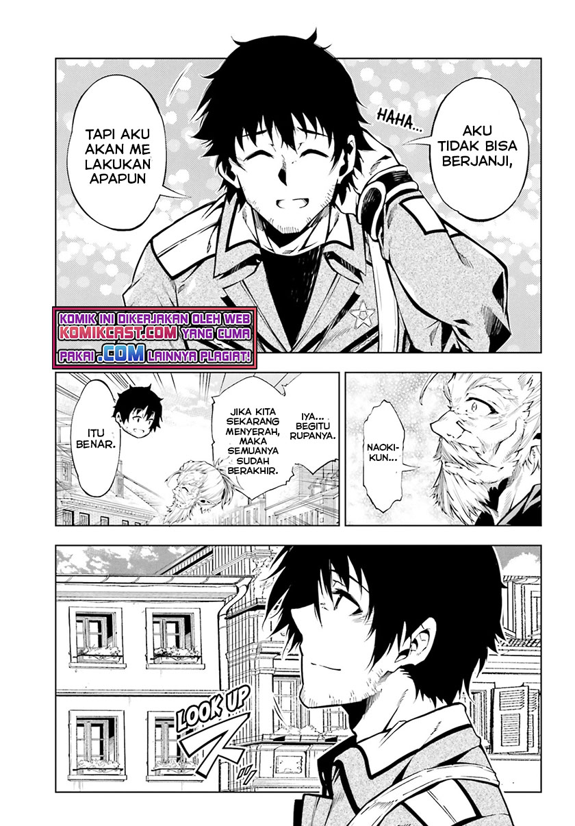 Exterminator Chapter 19 - halaman 39
