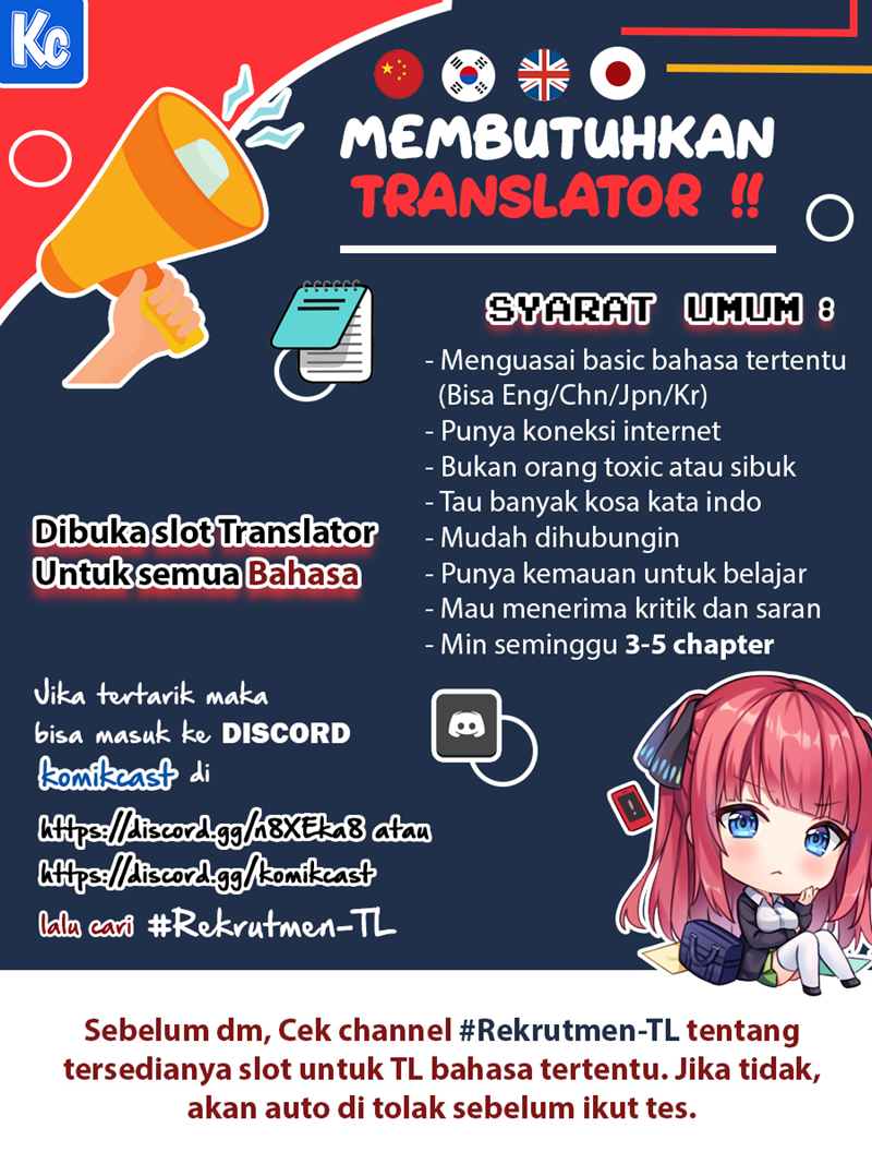 Exterminator Chapter 19 - halaman 42