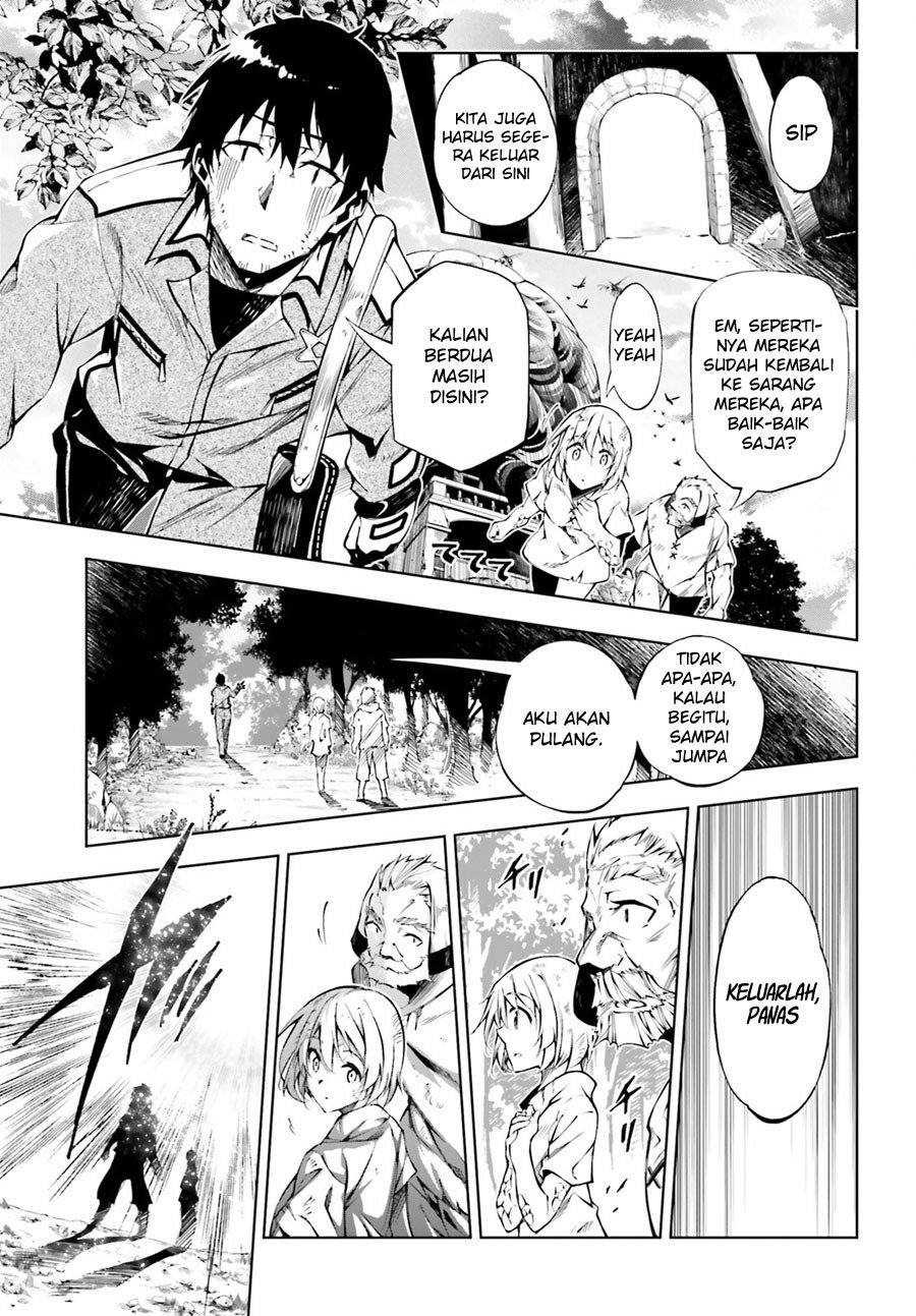 Exterminator Chapter 2 - halaman 48