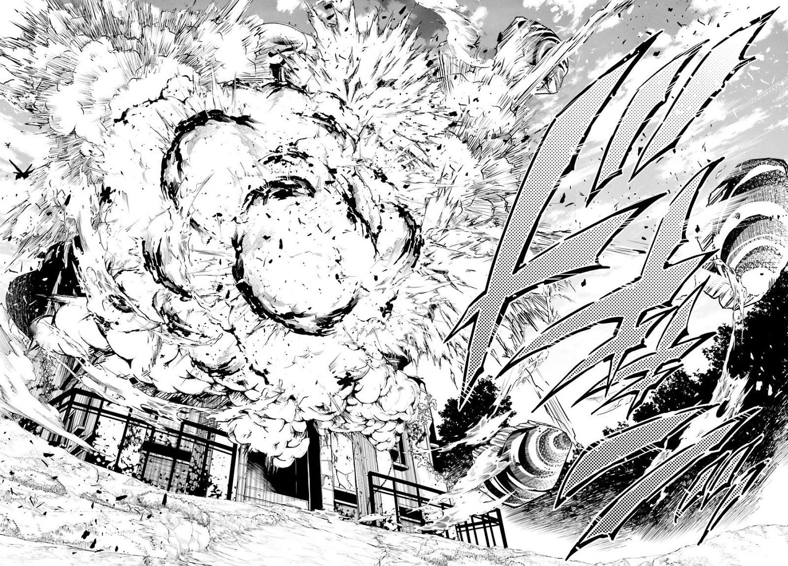 Exterminator Chapter 2 - halaman 49