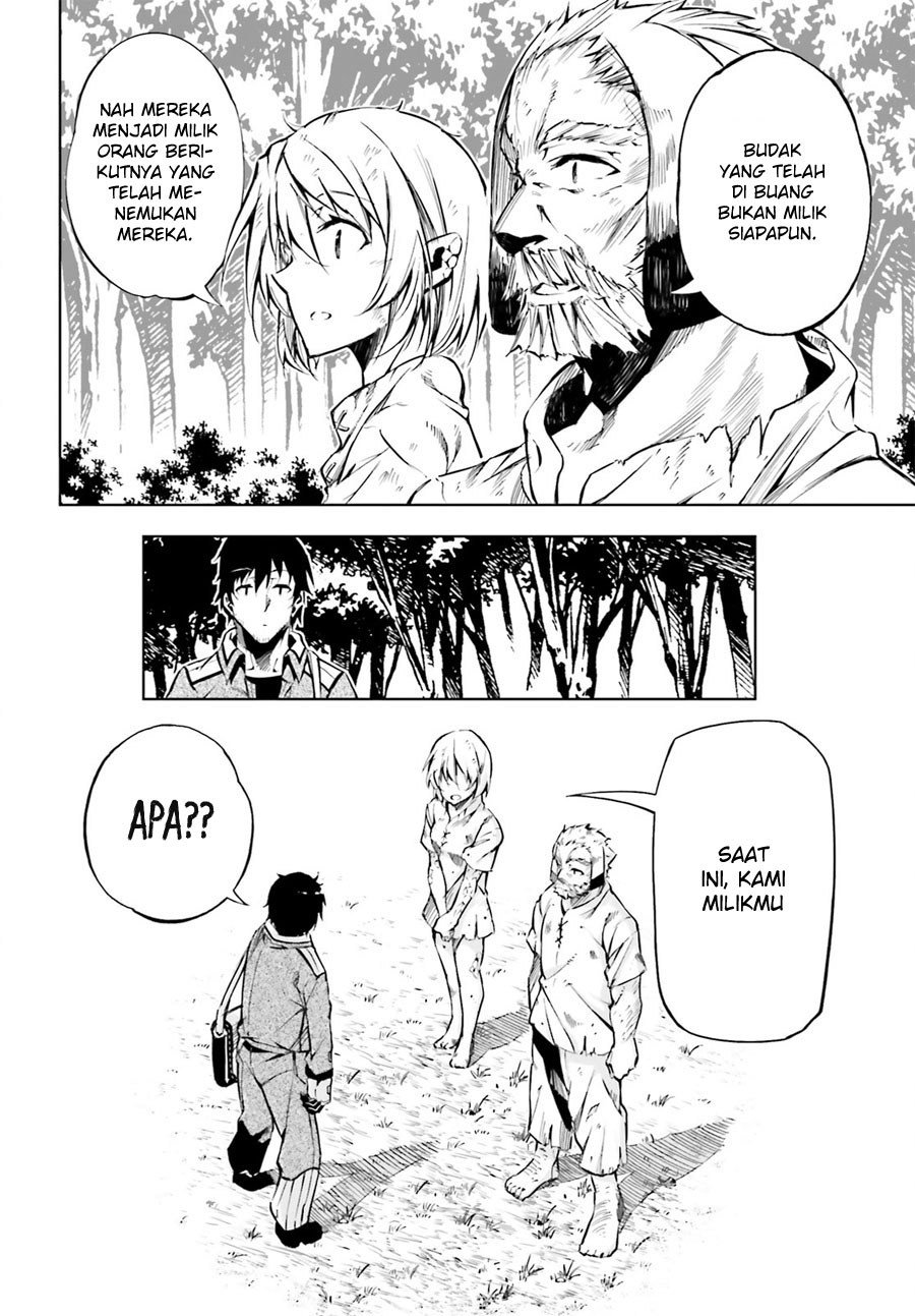 Exterminator Chapter 2 - halaman 52