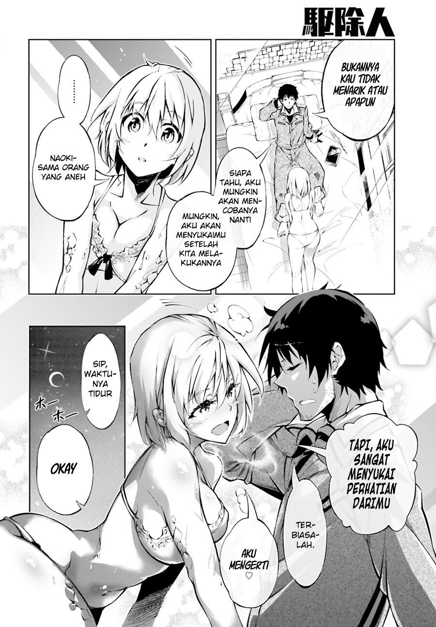 Exterminator Chapter 2 - halaman 54