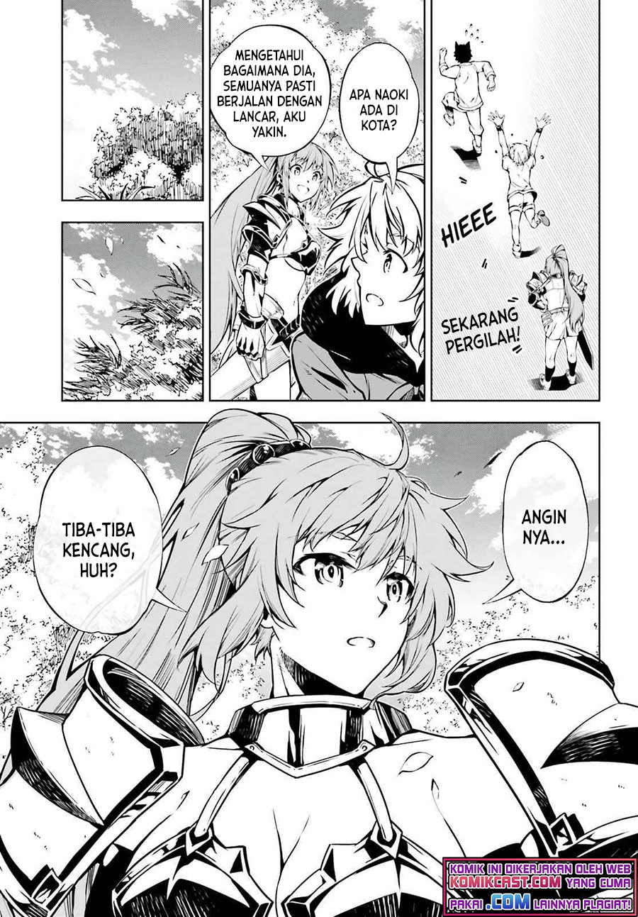 Exterminator Chapter 20 - halaman 14