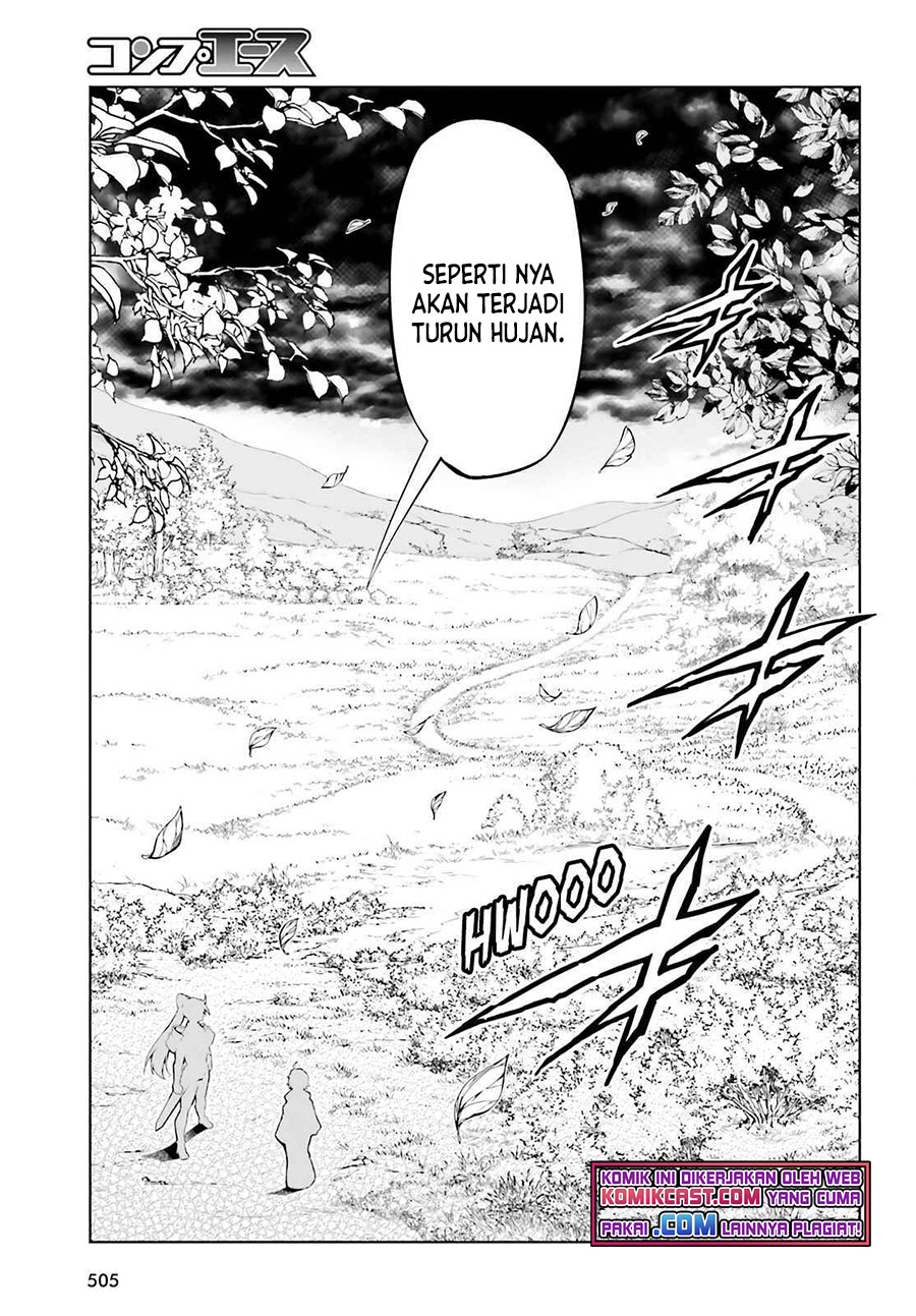 Exterminator Chapter 20 - halaman 16