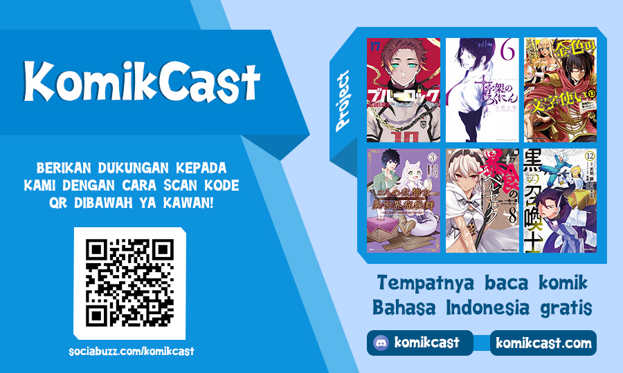 Exterminator Chapter 20 - halaman 36