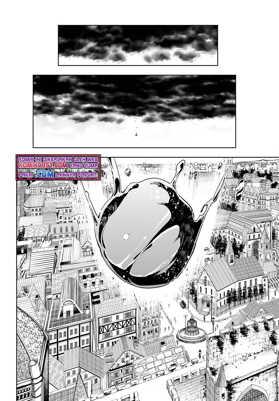 Exterminator Chapter 21 - halaman 29