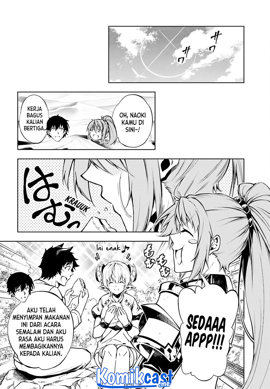 Exterminator Chapter 22 - halaman 19