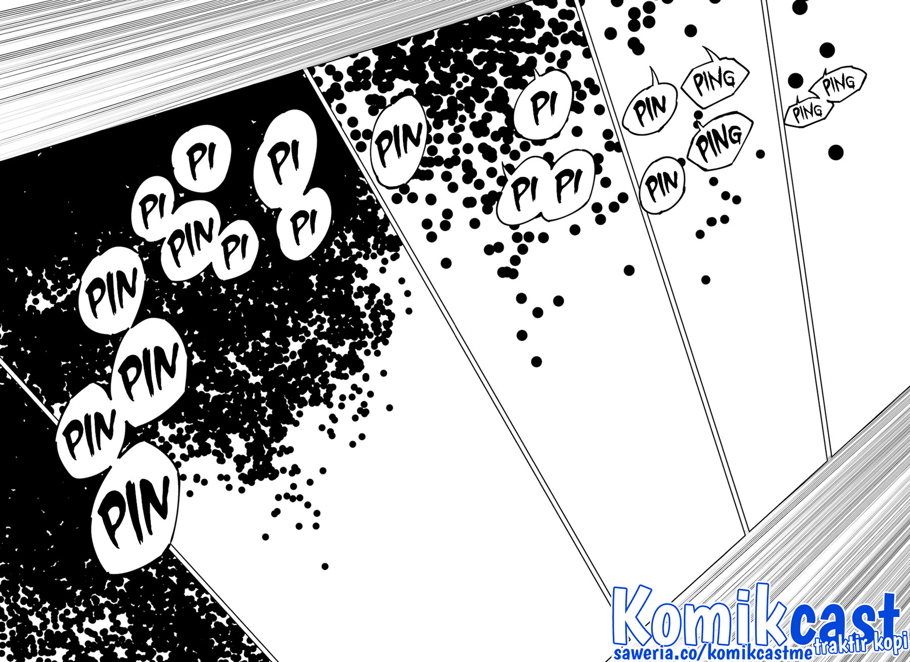 Exterminator Chapter 23 - halaman 18