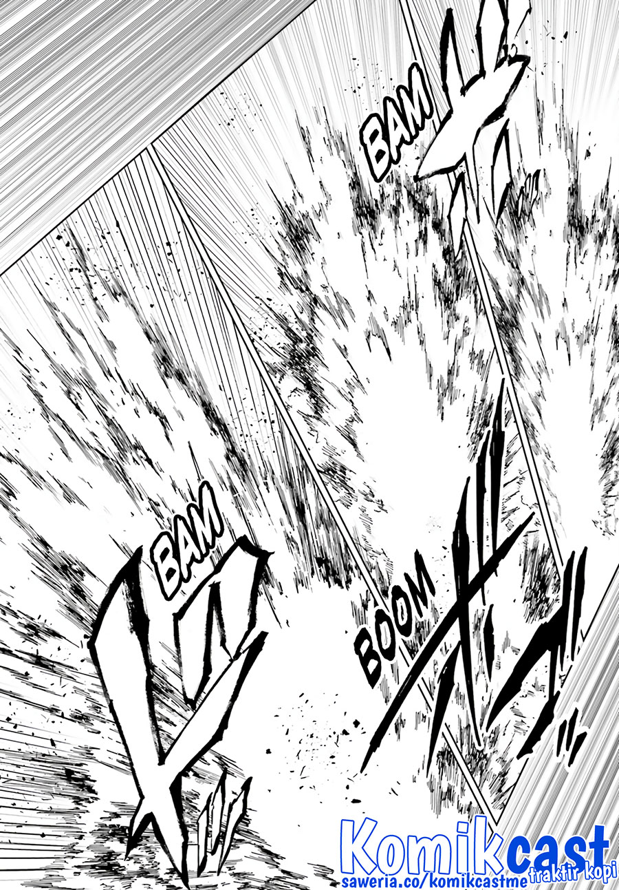 Exterminator Chapter 24 - halaman 15