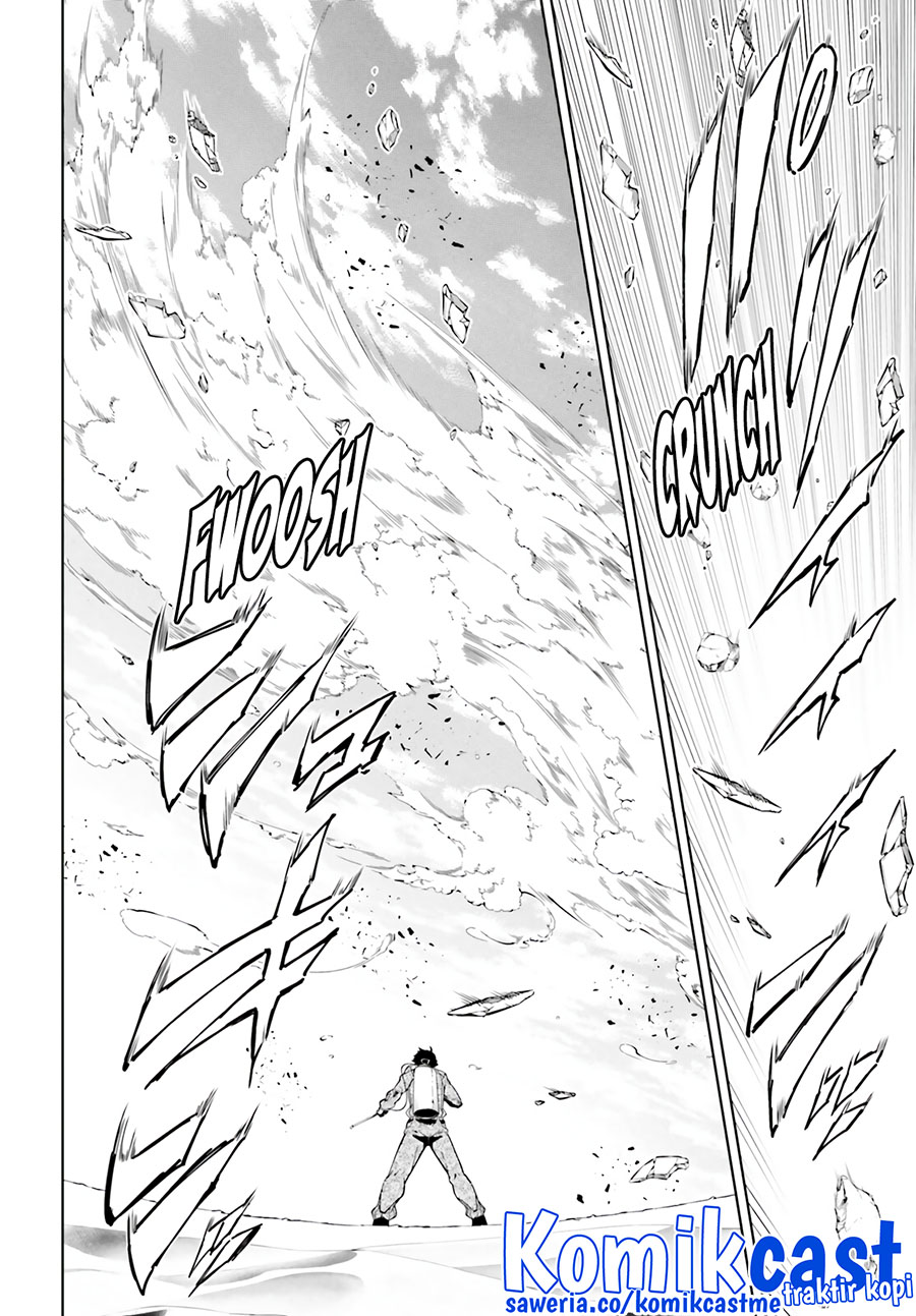 Exterminator Chapter 24 - halaman 29