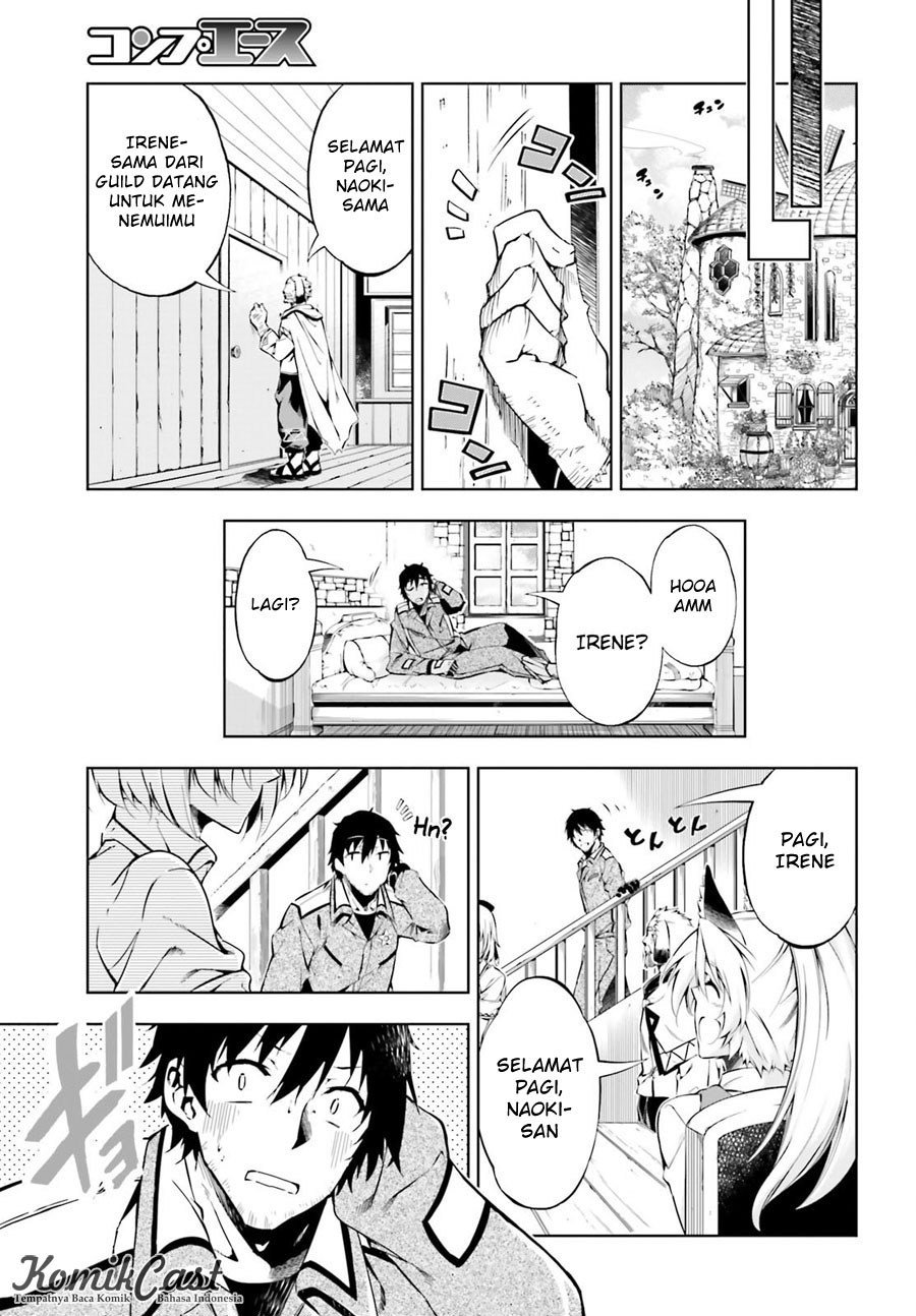 Exterminator Chapter 3 - halaman 15