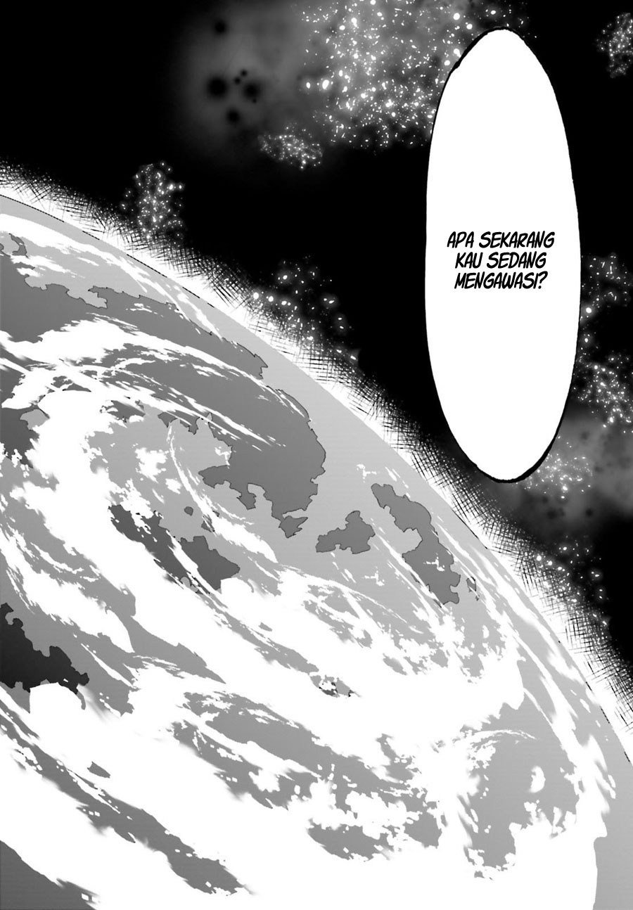 Exterminator Chapter 3 - halaman 24